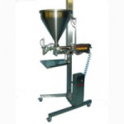 Bell Perkins Single Shot Rise And Fall Depositor Bell Perkins Single Shot Rise And Fall Depositor